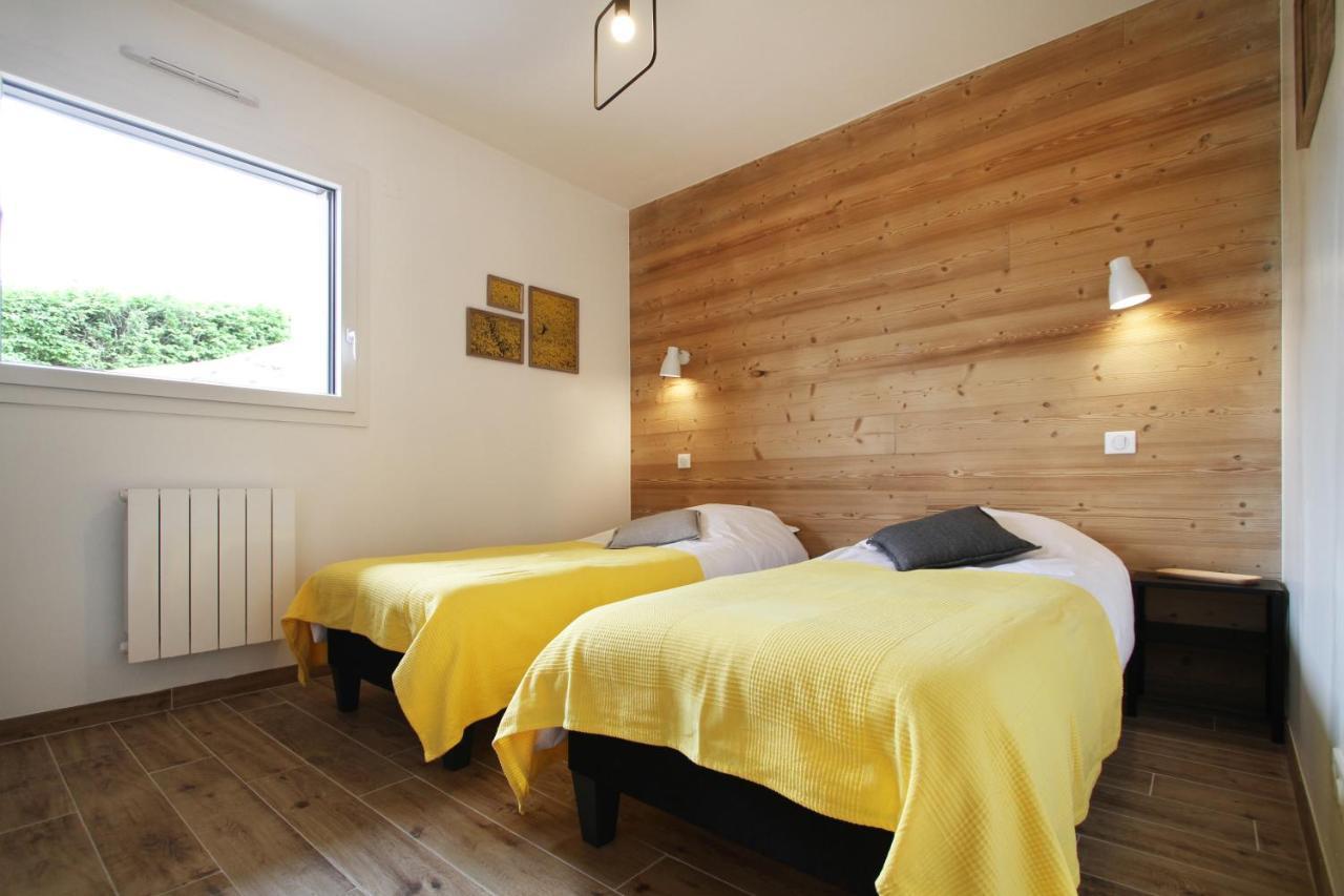 Villa Le Balcon des Lumières Gérardmer Esterno foto